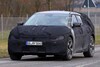 Kia's elektrische cross-over in beeld