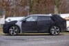 Kia's elektrische cross-over in beeld