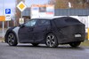 Kia's elektrische cross-over in beeld
