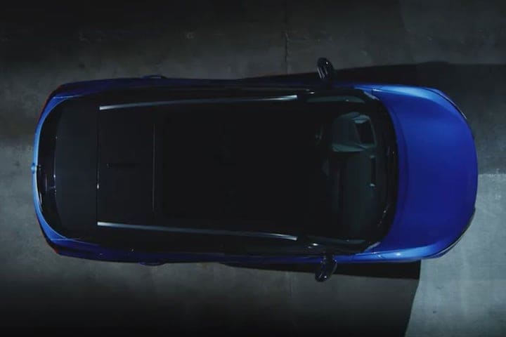 Nieuwe Nissan Qashqai klaar voor debuut