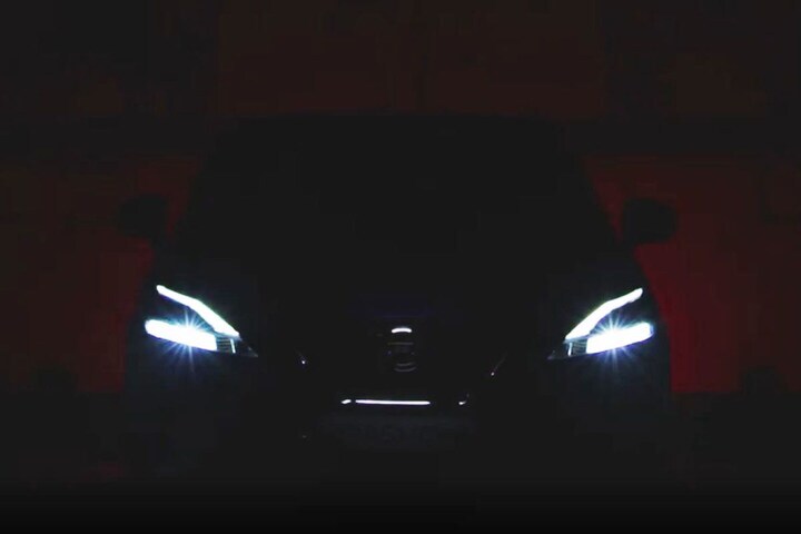 Nieuwe Nissan Qashqai klaar voor debuut