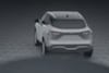 Nissan toont stukje nieuwe Qashqai