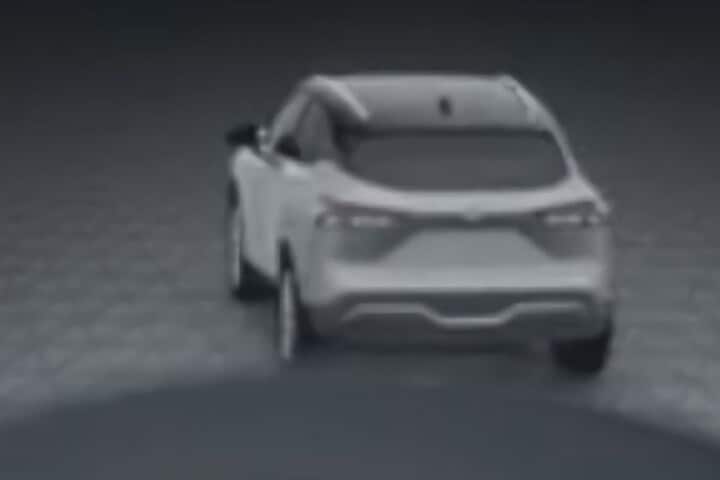 Nieuwe Nissan Qashqai klaar voor debuut