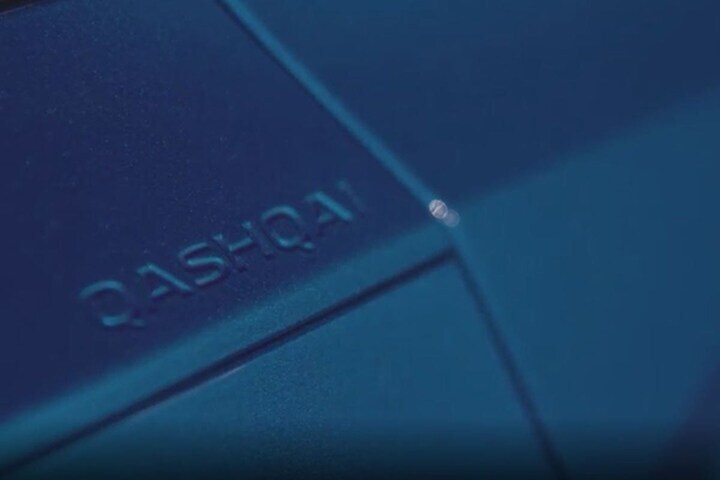 Nieuwe Nissan Qashqai klaar voor debuut