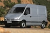 Semi-nieuw: Nissan Primastar en Interstar