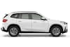 BMW X1 Back to Basics