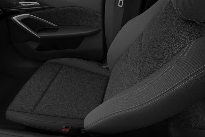 BMW X1 Back to Basics