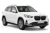 BMW X1 Back to Basics
