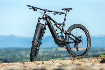 E-bikes als alternatief individueel vervoer