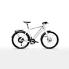 E-bikes als alternatief individueel vervoer