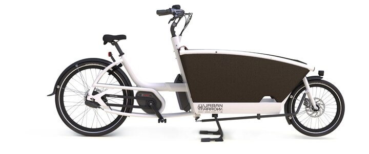 E-bikes als alternatief individueel vervoer