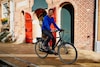 E-bikes als alternatief individueel vervoer