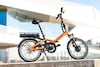 E-bikes als alternatief individueel vervoer