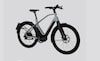 E-bikes als alternatief individueel vervoer