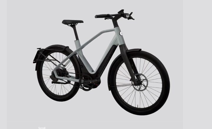 E-bikes als alternatief individueel vervoer