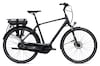 E-bikes als alternatief individueel vervoer