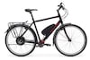 E-bikes als alternatief individueel vervoer