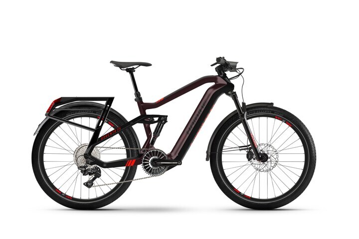 E-bikes als alternatief individueel vervoer
