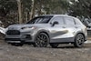Honda HR-V (Verenigde Staten, ZR-V)