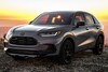 Honda HR-V (Verenigde Staten, ZR-V)