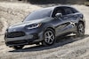 Honda HR-V (Verenigde Staten, ZR-V)