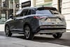 Honda HR-V (Verenigde Staten, ZR-V)