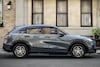 Honda HR-V (Verenigde Staten, ZR-V)