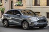 Honda HR-V (Verenigde Staten, ZR-V)