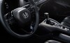 Honda HR-V (Verenigde Staten, ZR-V)