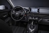Honda HR-V (Verenigde Staten, ZR-V)