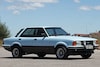 Ford Cortina Zuid-Afrika