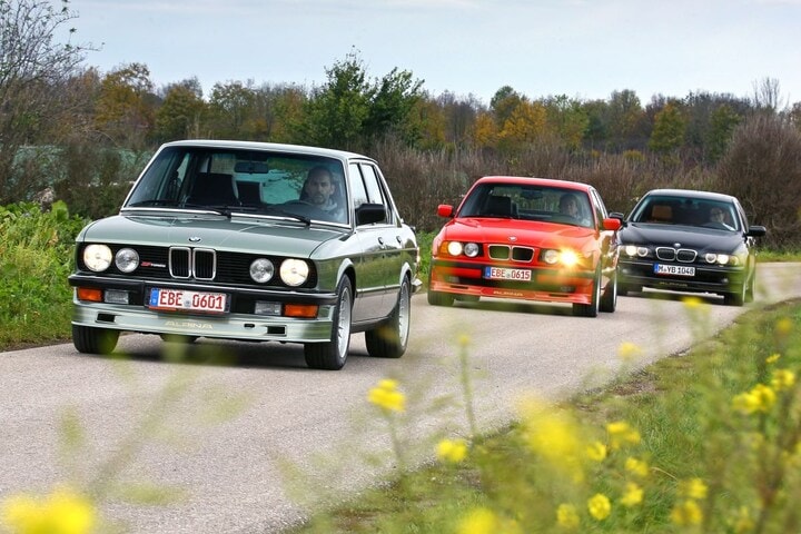 Alpina
