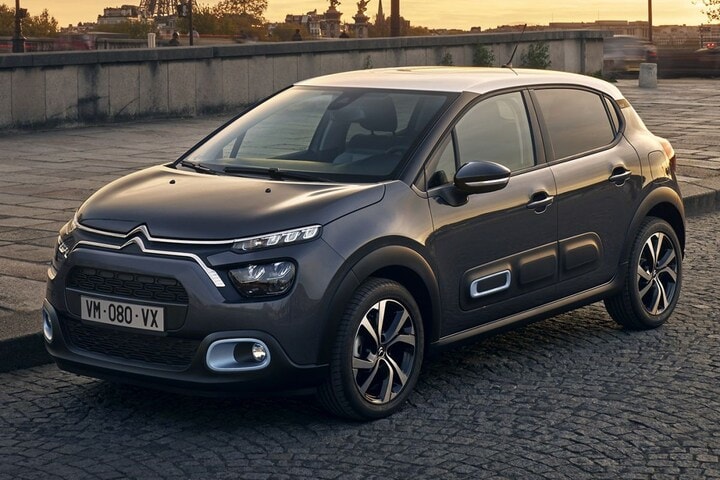 Citroen C3 Elle