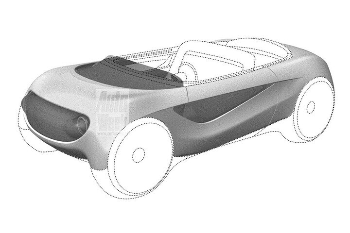 Honda concept