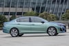 Peugeot 408 China