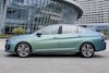 Peugeot 408 China