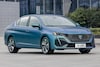 Peugeot 408 China