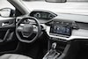 Peugeot 408 China