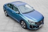 Peugeot 408 China