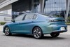 Peugeot 408 China