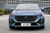 Peugeot 408 China