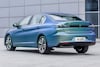 Peugeot 408 China