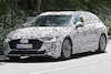 Spyshots Audi S4 Avant