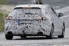 Spyshots Audi S4 Avant