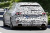 Spyshots Audi S4 Avant