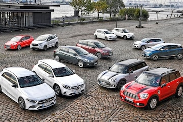 SUV of Hatchback overview