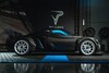 Picasso Automotive 660 LMS