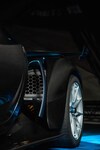 Picasso Automotive 660 LMS