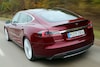 Tesla Model S 2013
