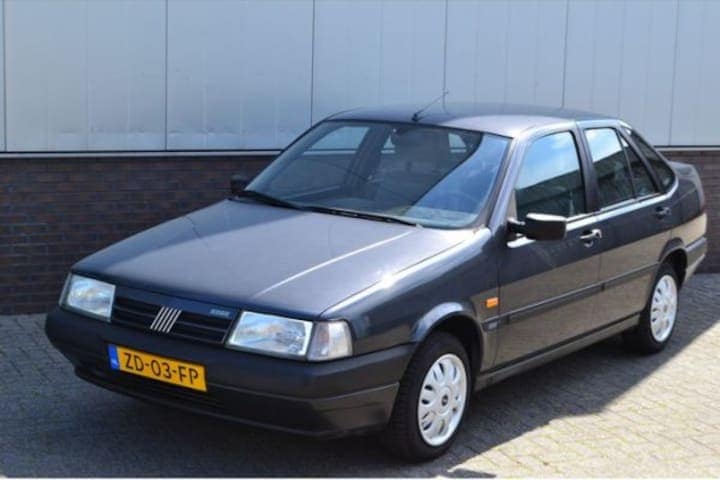 Fiat Tempra